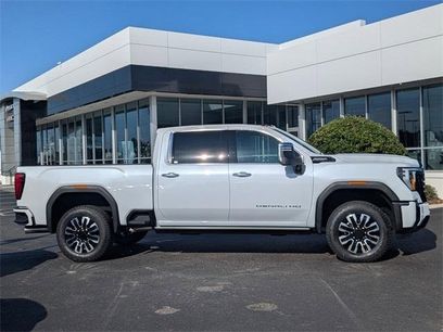 New 2026 GMC Sierra 2500 Denali Ultimate