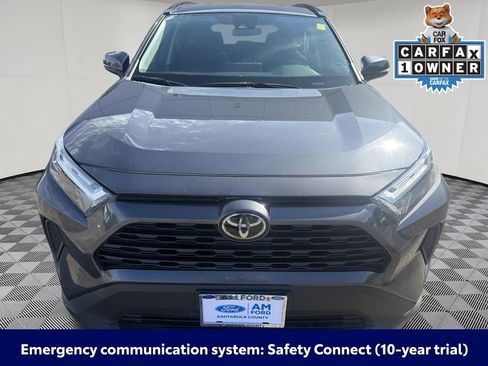 Used 2024 Toyota RAV4 XLE FWD image 10