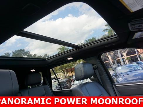 Used 2024 Toyota Sequoia Platinum image 6