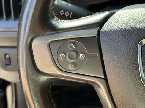 Used 2021 GMC Canyon AT4 w/ Trailering Package AWD/4WD image 16