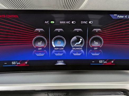 Certified 2023 BMW i4 eDrive35 w/ Premium Package image 21