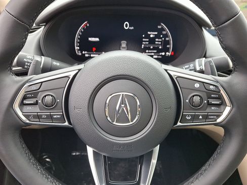 New 2025 Acura TLX Technology Package image 10