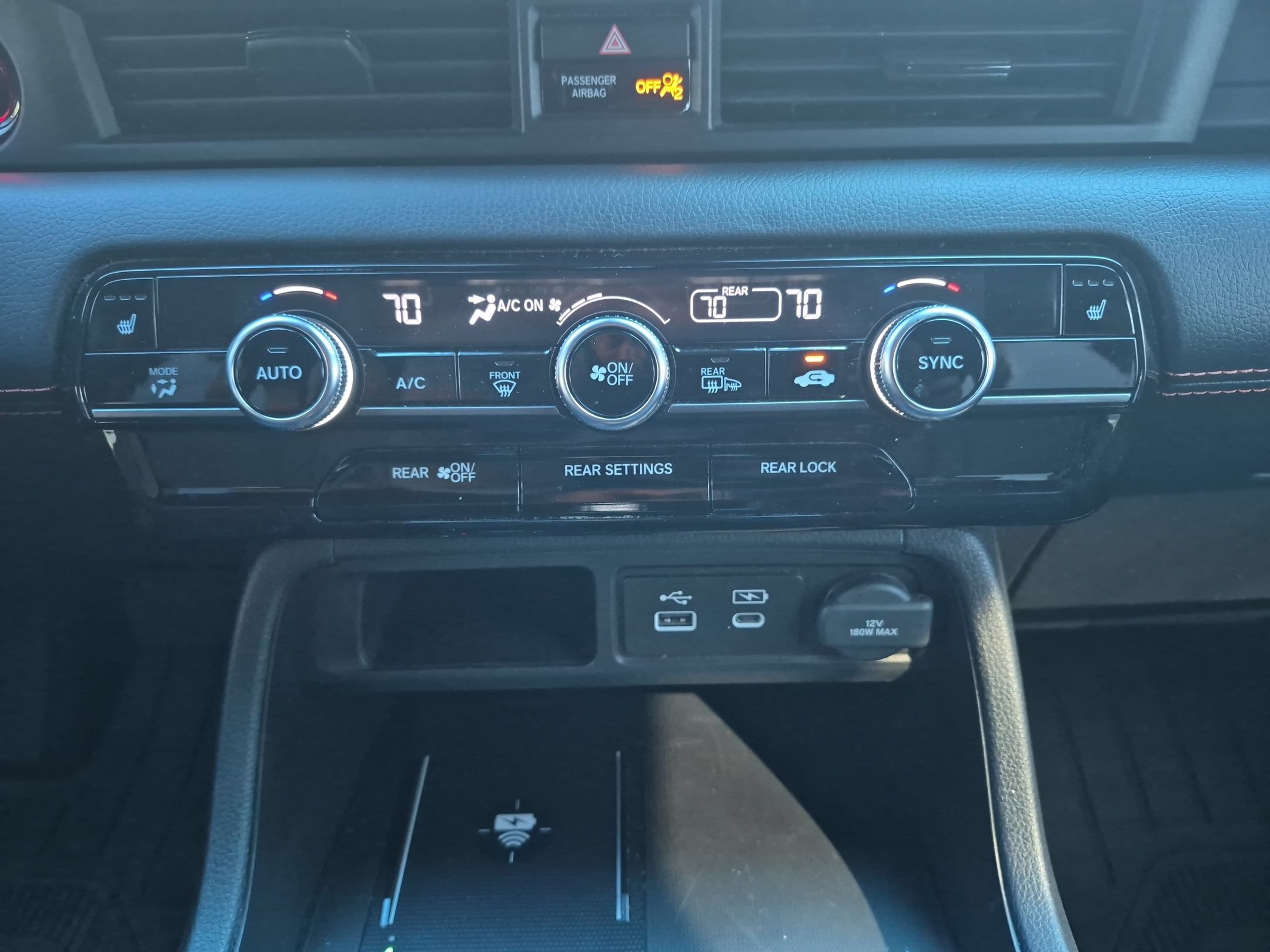 Certified 2023 Honda Pilot TrailSport image 18
