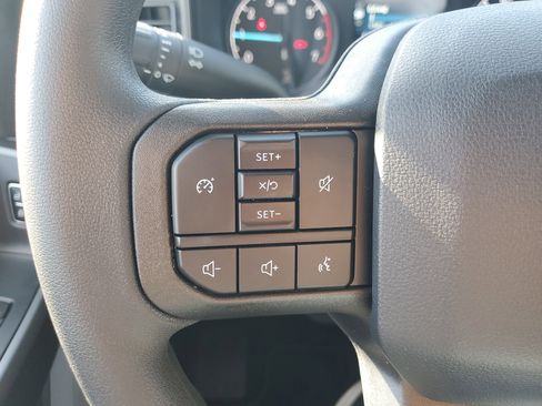 New 2026 Ford F250 XL w/ STX Appearance Package AWD/4WD image 20