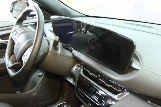 Certified 2025 Buick Envista Avenir FWD image 10