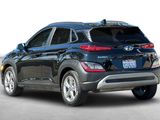 Certified 2023 Hyundai Kona SEL w/ Convenience Package image 4