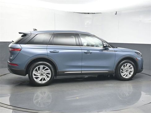 Used 2024 Lincoln Corsair FWD image 8