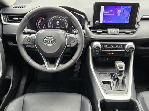 Used 2023 Toyota RAV4 XLE Premium FWD image 25