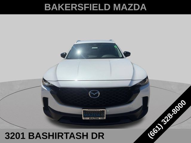 Used 2025 MAZDA CX-50 AWD 2.5 S w/ Preferred Package image 8
