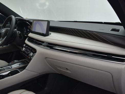 New 2026 INFINITI QX60 Autograph w/ Dark Cargo Package image 27