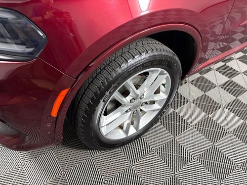 Used 2023 Dodge Durango GT AWD/4WD image 9