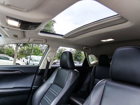 Used 2016 Lexus NX 200t AWD w/ Premium Package image 40