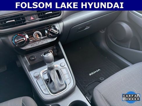 Certified 2023 Hyundai Kona SEL image 20