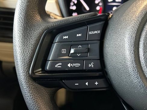 Used 2026 Subaru Forester AWD/4WD image 51