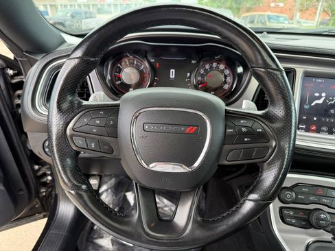 Used 2022 Dodge Challenger R/T w/ Plus Package RWD image 14
