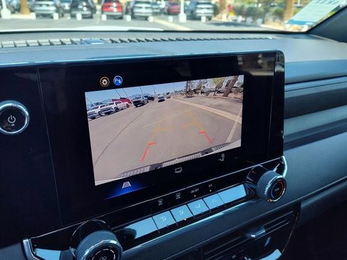 New 2026 Chevrolet Colorado W/T RWD image 12