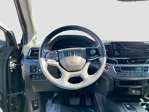 Used 2022 Honda Pilot EX-L image 24