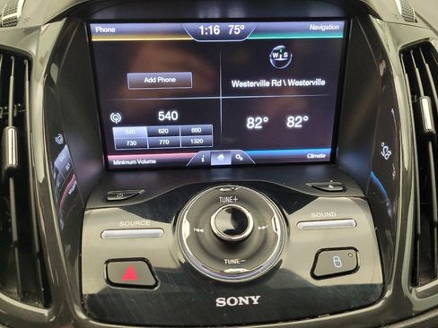 Used 2014 Ford Escape Titanium w/ Equipment Group 401A FWD image 25