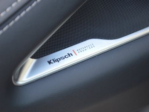 Certified 2026 INFINITI QX60 Autograph w/ Dark Cargo Package image 14