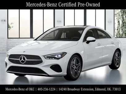 Used 2026 Mercedes-Benz CLA 250 4MATIC