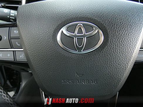 Used 2023 Toyota Mirai w/ Advanced Technology Package RWD image 56