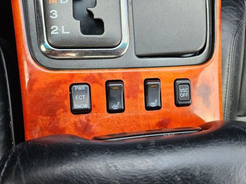 Used 2002 Lexus GS 300 image 31