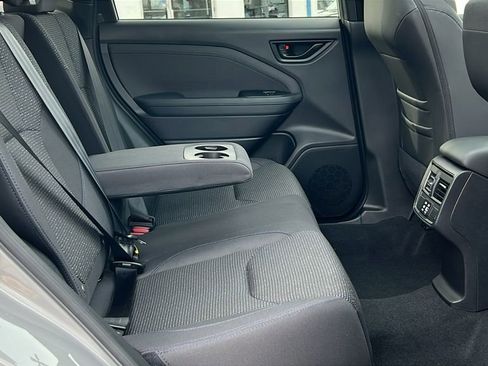 Certified 2025 Subaru Forester Premium image 15