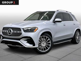 New 2026 Mercedes-Benz GLE 450 GLE 450 video 1