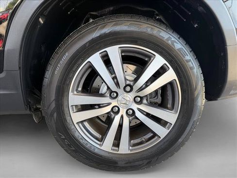 Used 2018 Honda Pilot EX-L image 22
