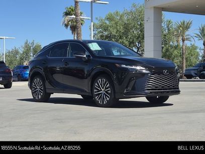 New 2026 Lexus RX 350 Premium Plus