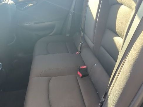 Used 2023 Chevrolet Malibu LT image 20