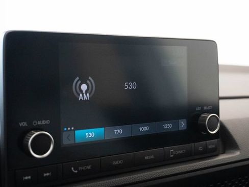 Certified 2023 Honda CR-V EX image 18