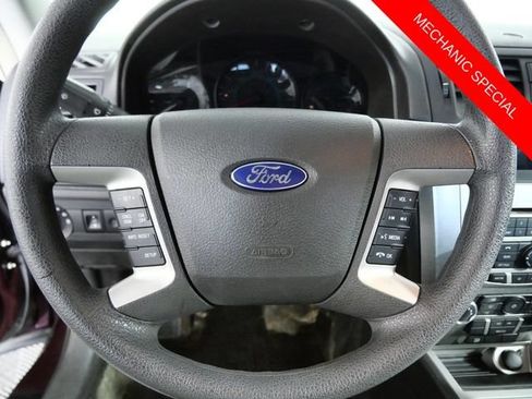 Used 2012 Ford Fusion SE FWD image 21