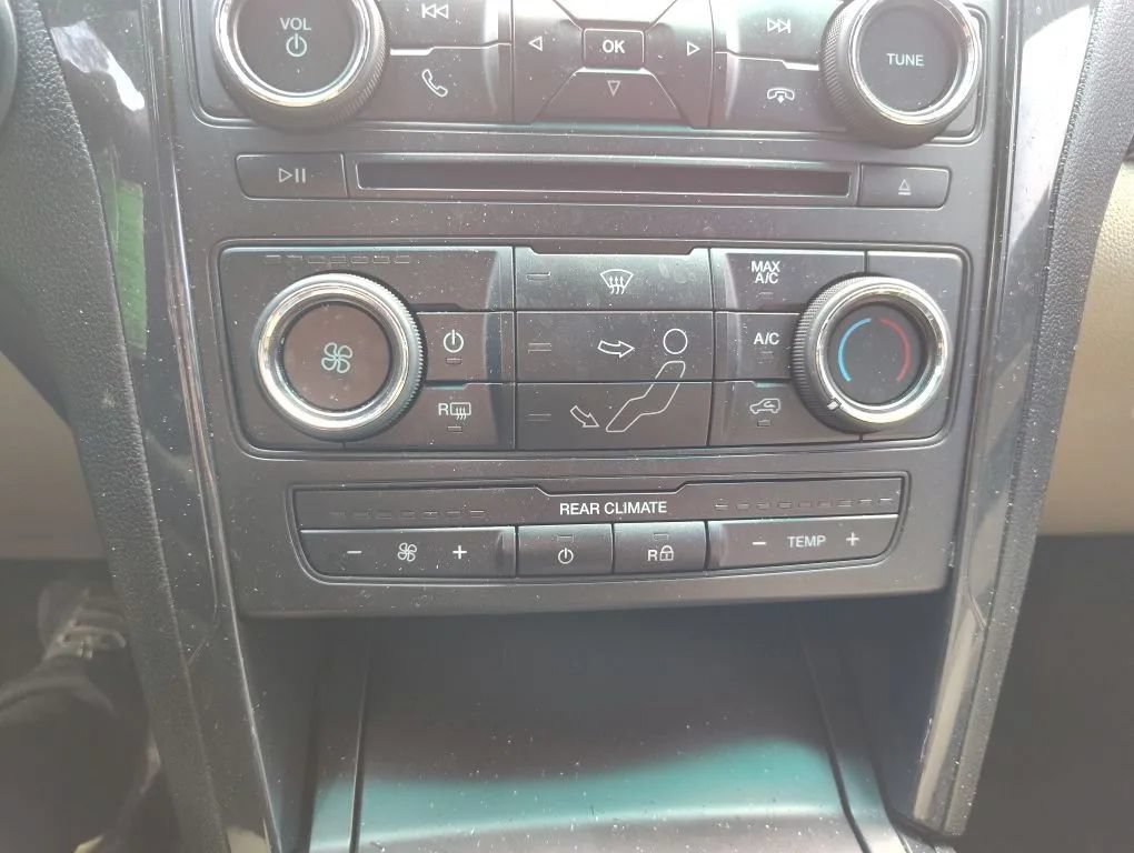 Used 2016 Ford Explorer 4WD image 19