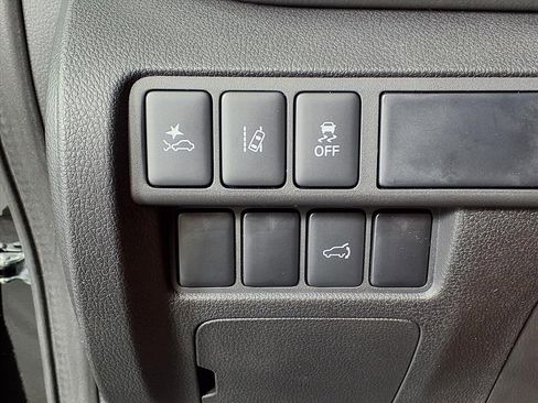 New 2026 Mitsubishi Eclipse Cross SE image 22