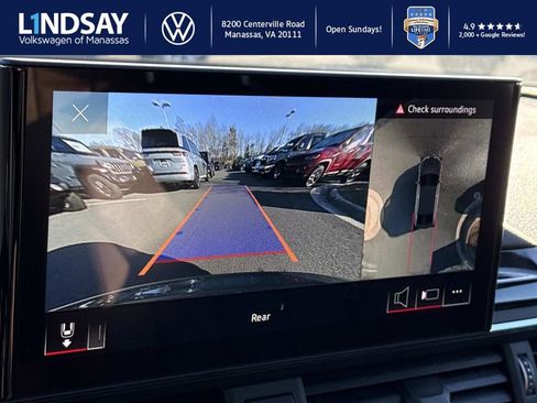 Used 2023 Audi A5 2.0T Premium Plus w/ Premium Plus image 14