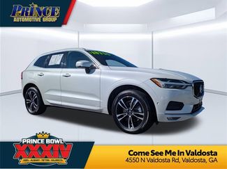 Used 2018 Volvo XC60 T6 Momentum w/ Convenience Package video 1