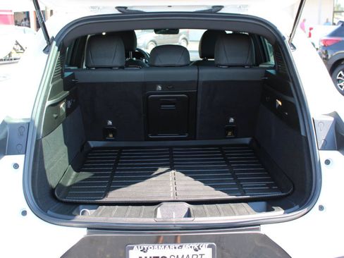 Used 2024 Dodge Hornet R/T w/ R/T Blacktop Package AWD/4WD image 8