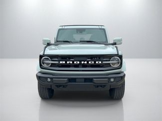 Used 2023 Ford Bronco Outer Banks video 2