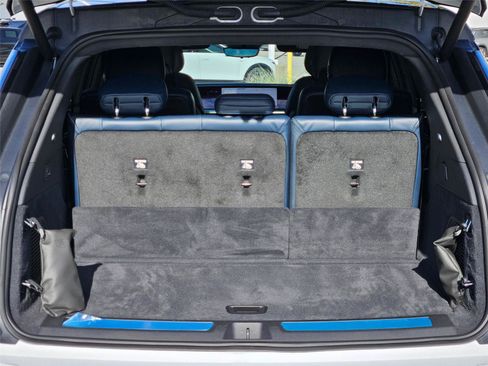 New 2025 Cadillac Escalade IQ Sport 2 AWD/4WD image 30