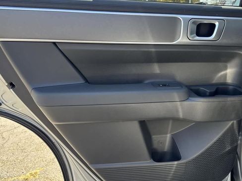 New 2026 Hyundai Santa Fe SE image 31