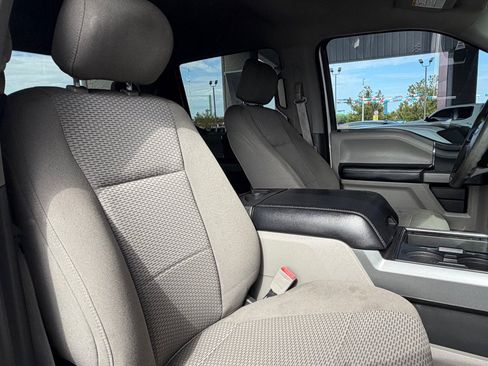 Used 2019 Ford F250 XLT w/ XLT Value Package AWD/4WD image 34