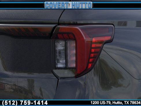 New 2026 Ford Explorer Active w/ Active Comfort Package image 21