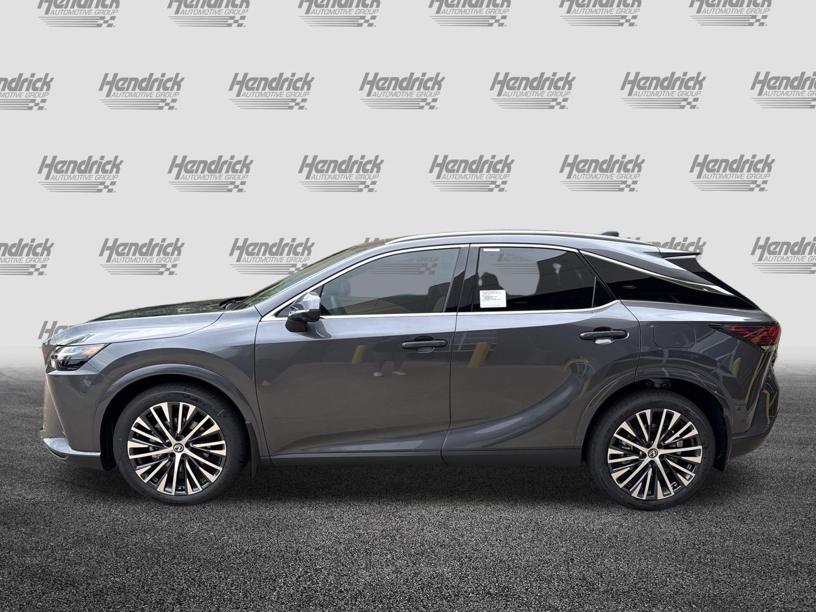 New 2026 Lexus RX 350 AWD image 6