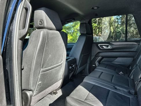 Used 2024 Chevrolet Tahoe LT image 12