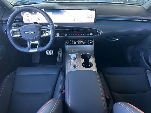 New 2026 Genesis GV70 3.5T Sport Advanced image 13