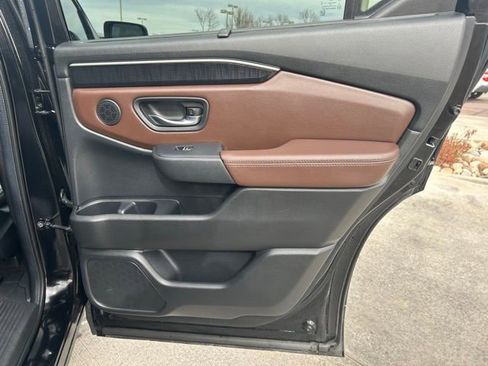 Used 2024 Honda Pilot Elite image 28