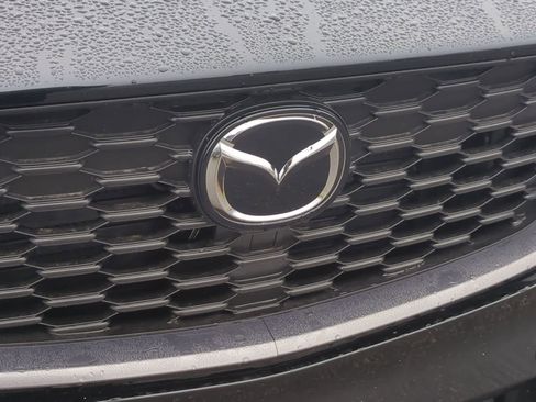 New 2026 MAZDA CX-5 Select AWD/4WD image 11