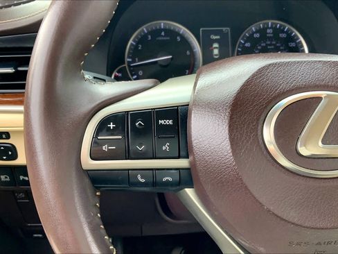 Used 2017 Lexus ES 350 image 21