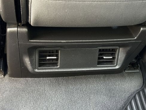 Certified 2023 Chevrolet Silverado 1500 Custom Trail Boss w/ LPO, Dark Essentials Package image 20